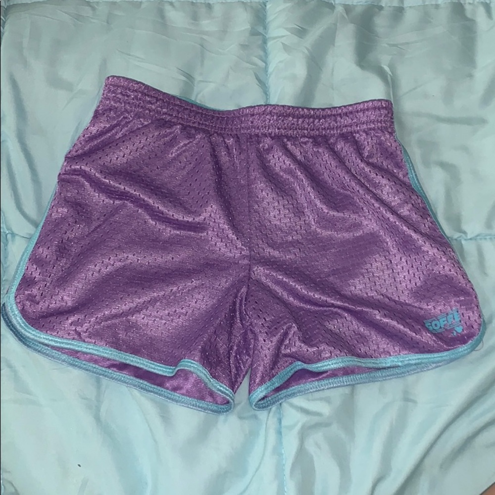 Girls shorts